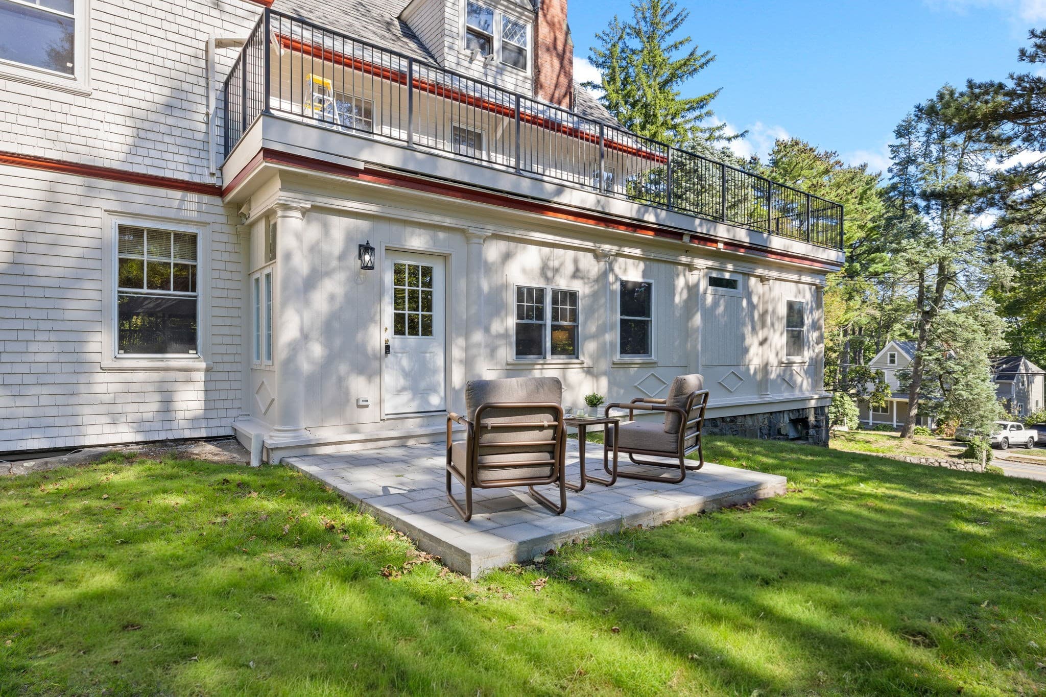 Condominium at 56 Vinton Street # 2, Melrose MA 02176, photo 41 of 42