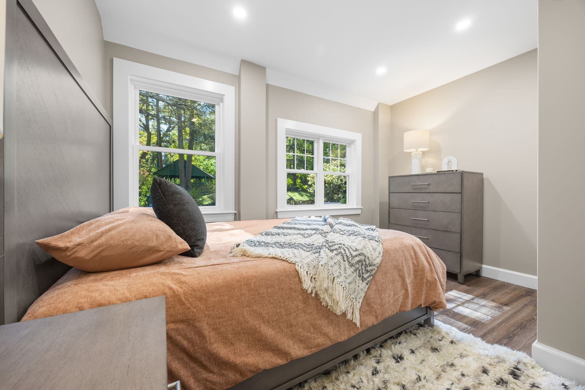 Condominium at 56 Vinton Street # 2, Melrose MA 02176, photo 37 of 42