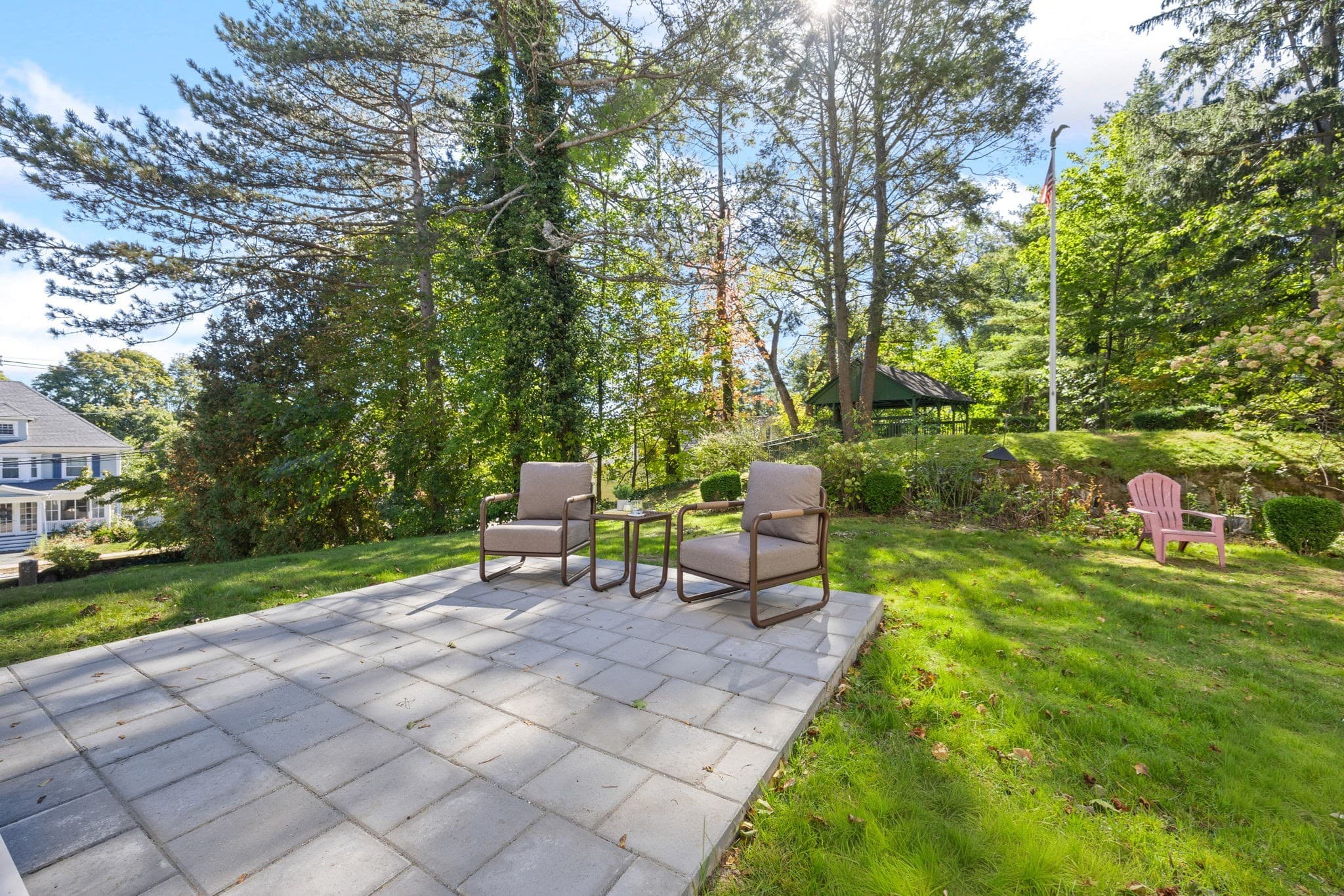 Condominium at 56 Vinton Street # 2, Melrose MA 02176, photo 40 of 42