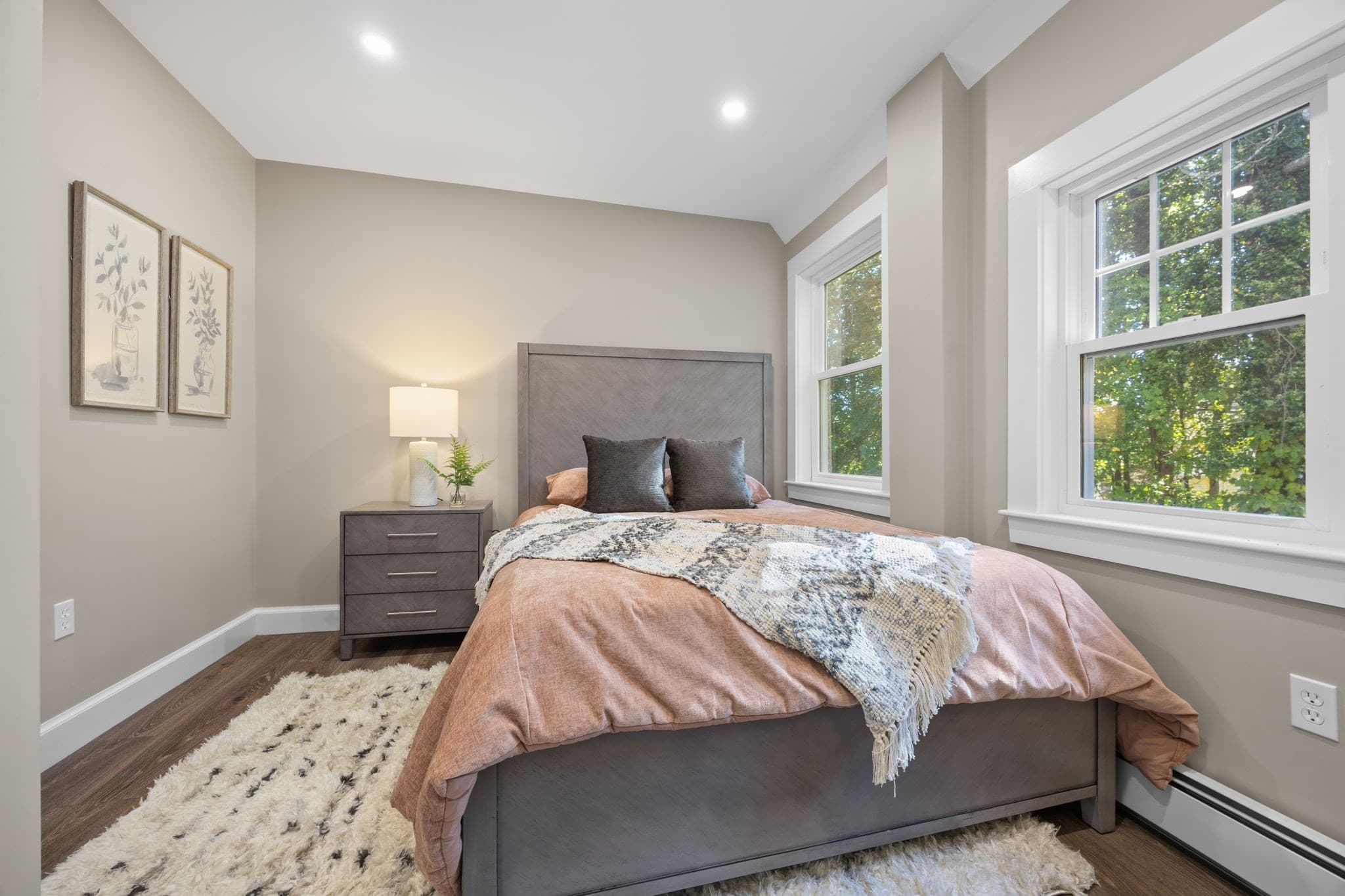 Condominium at 56 Vinton Street # 2, Melrose MA 02176, photo 35 of 42