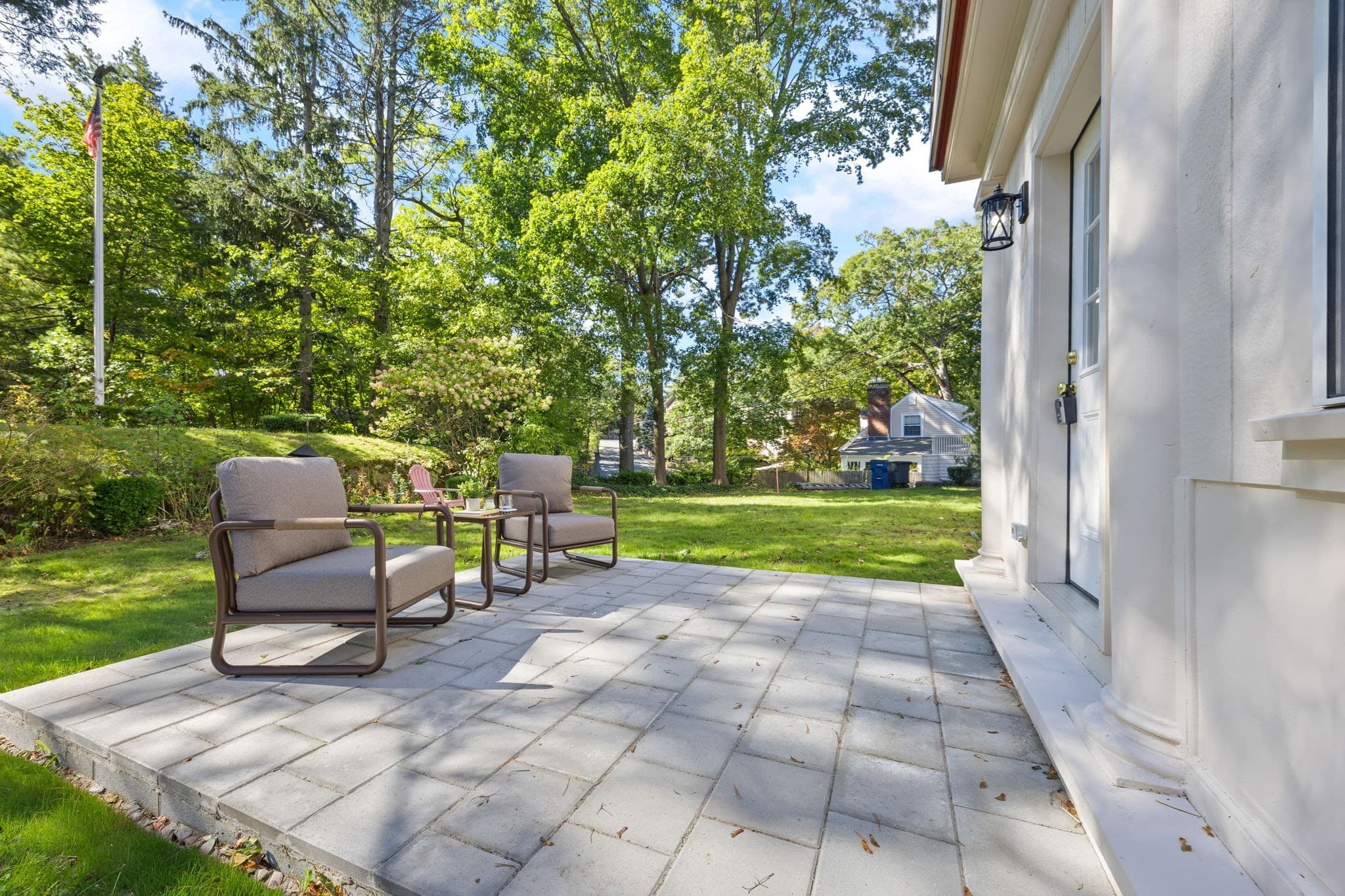 Condominium at 56 Vinton Street # 2, Melrose MA 02176, photo 39 of 42