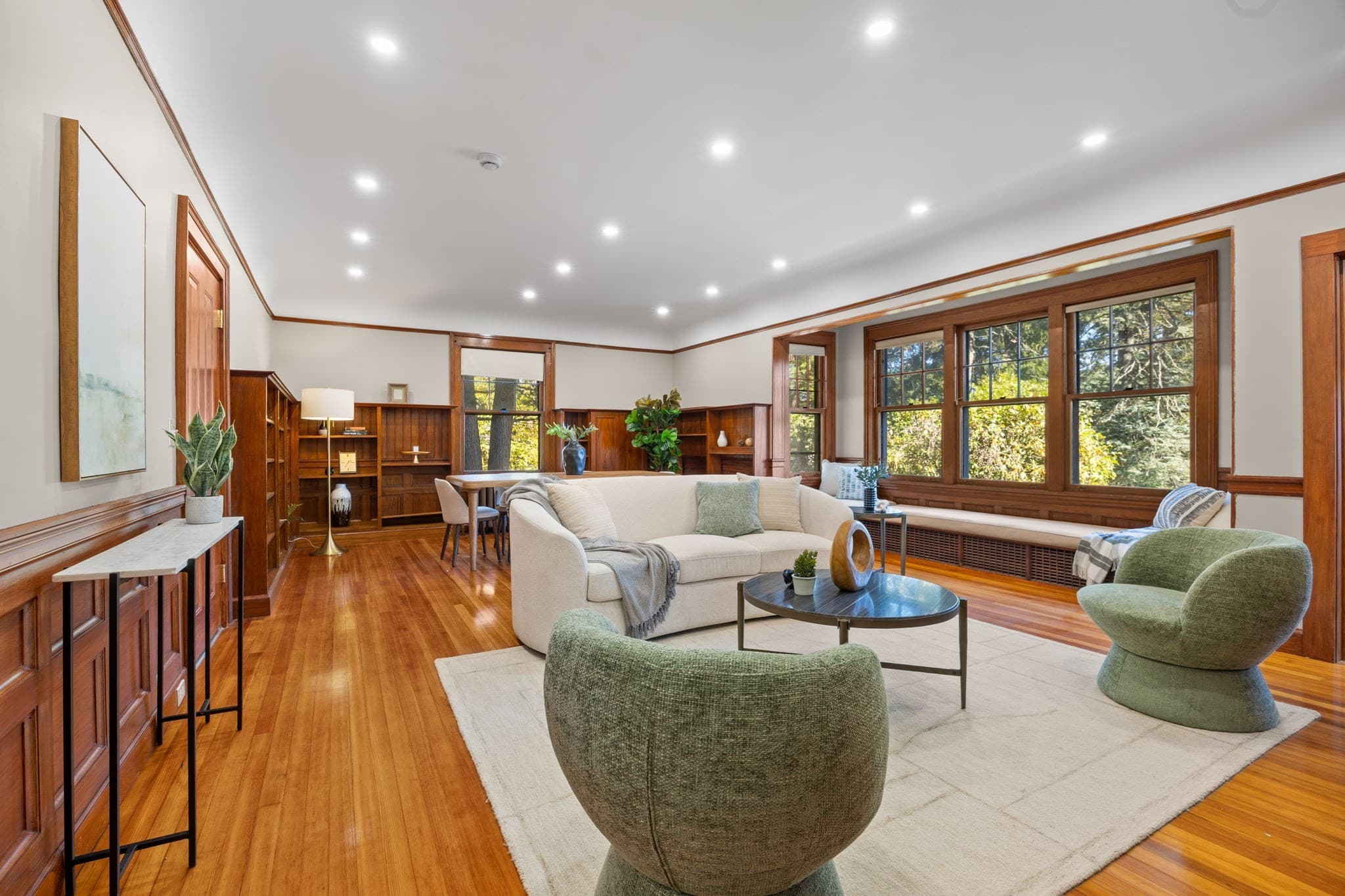 Condominium at 56 Vinton Street # 2, Melrose MA 02176, photo 21 of 42