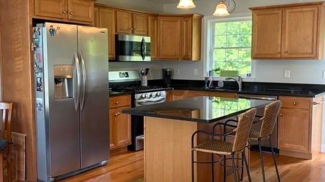 Condominium at 1 Paradise Lane # I1, Whitman MA 02382, photo 3 of 26