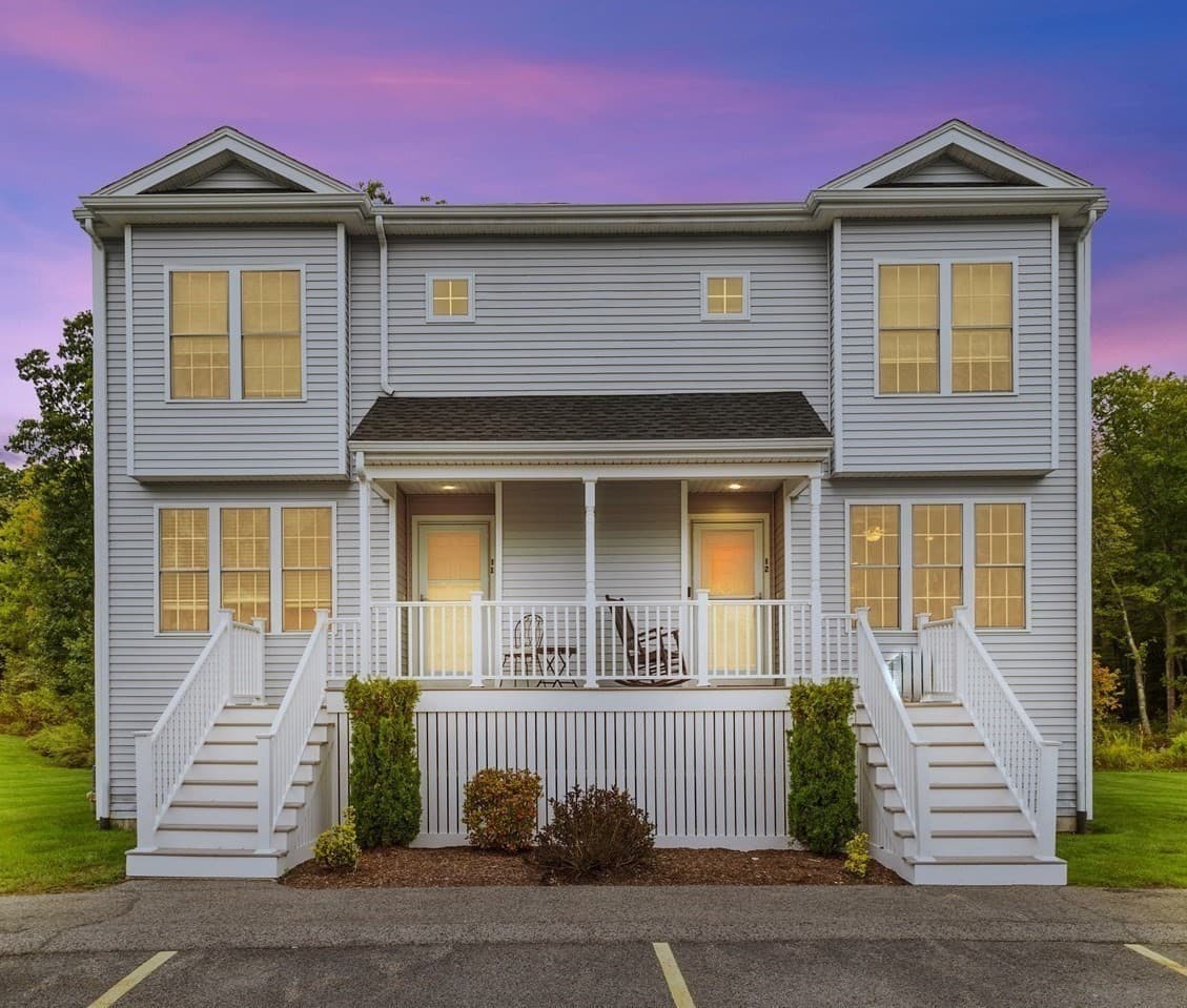 1 Paradise Lane # I1, Whitman MA 02382