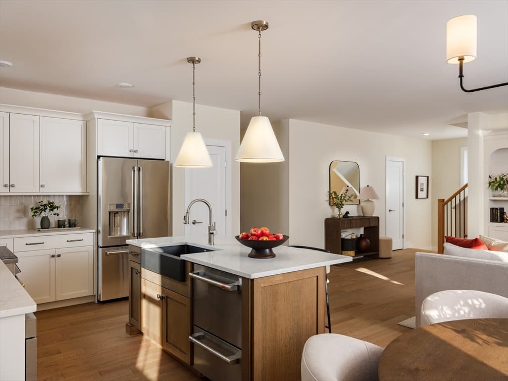 Condominium at 62 Keyhole Circle # 3, Plymouth MA 02360, Plymouth, photo 3 of 21