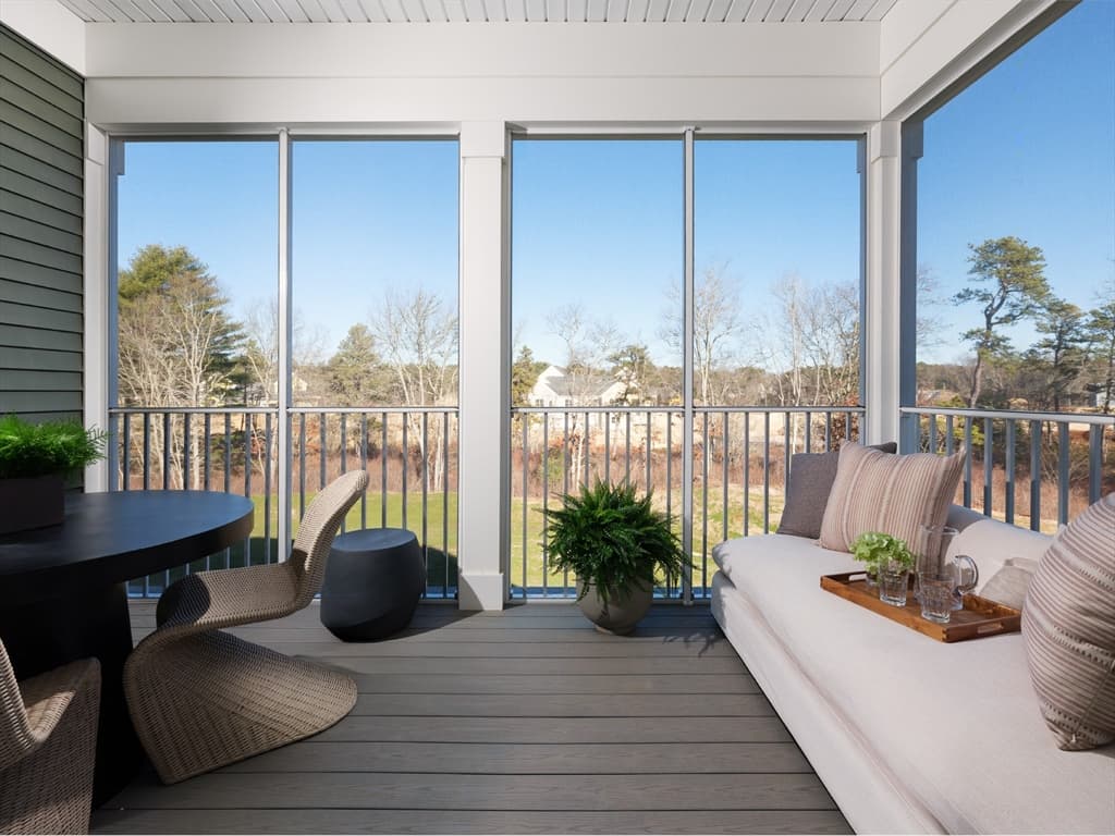 Condominium at 62 Keyhole Circle # 3, Plymouth MA 02360, Plymouth, photo 15 of 21
