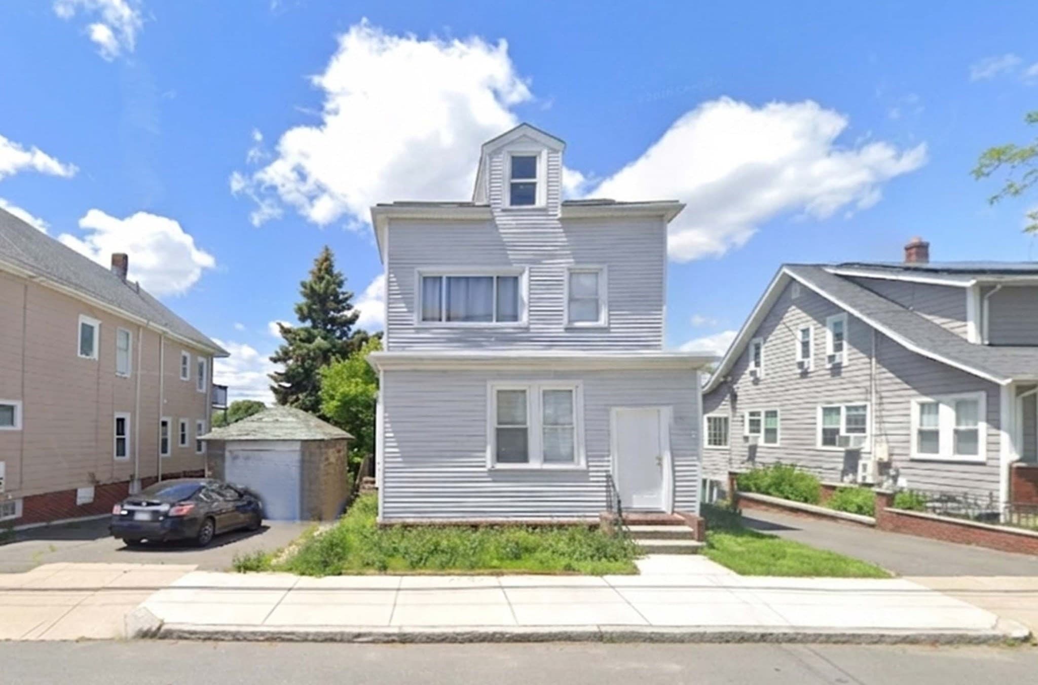 2 Family - 2 Units Up/Down at 120 Hermon St, Winthrop MA 02152, Winthrop, photo 2 of 9