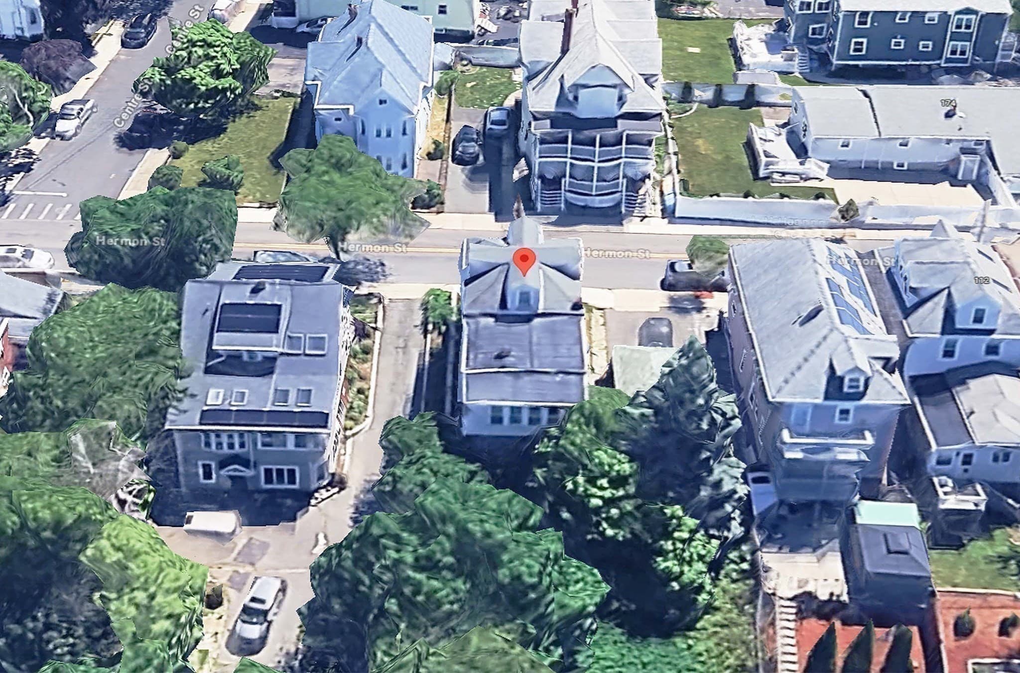 2 Family - 2 Units Up/Down at 120 Hermon St, Winthrop MA 02152, Winthrop, photo 3 of 9