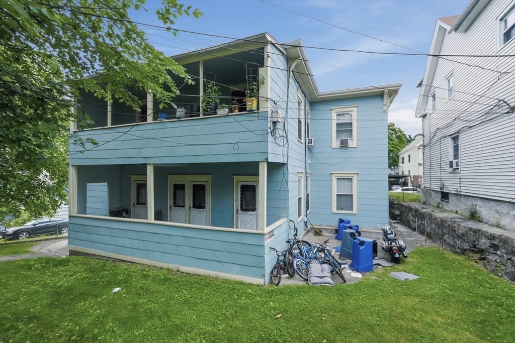 54 Shelby Street, Worcester MA 01605 photo 38