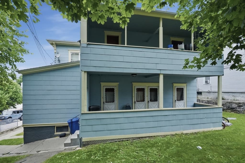 54 Shelby Street, Worcester MA 01605 photo 39