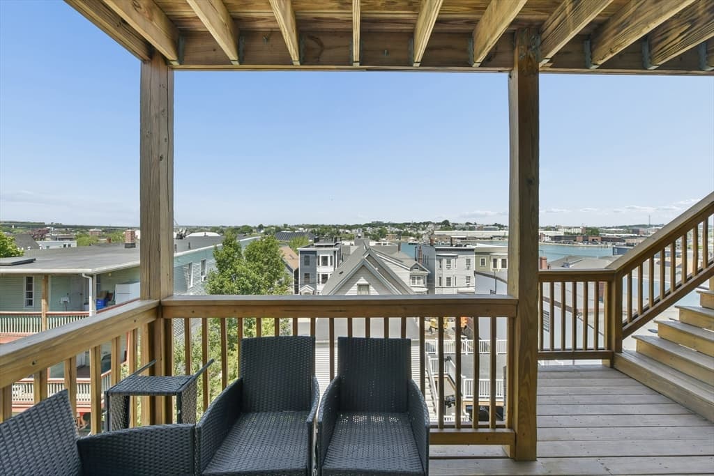Condominium at 214-216 E Eagle St # 5, Boston MA 02128, Boston, photo 2 of 16
