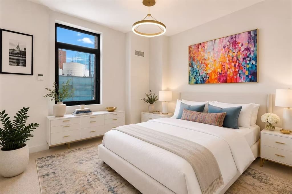 Condominium at 80-82 Fenwood Rd # 913, Boston MA 02115, Boston, photo 5 of 21