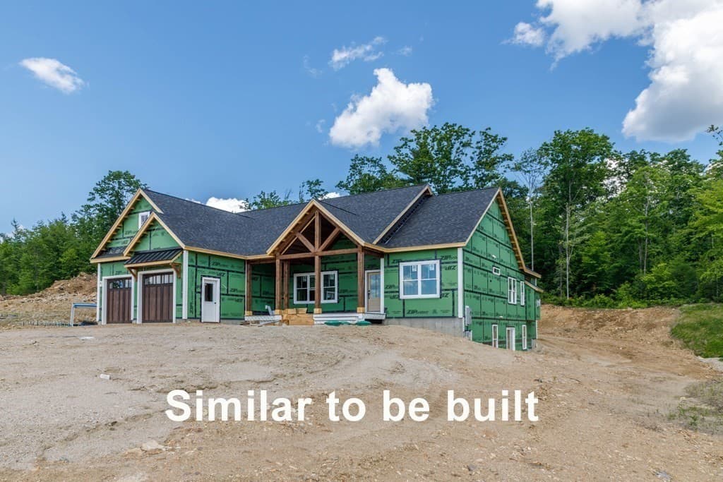 Single Family Residence at Lot 5 Sunset Road, Westminster MA 01473, photo 3 of 3