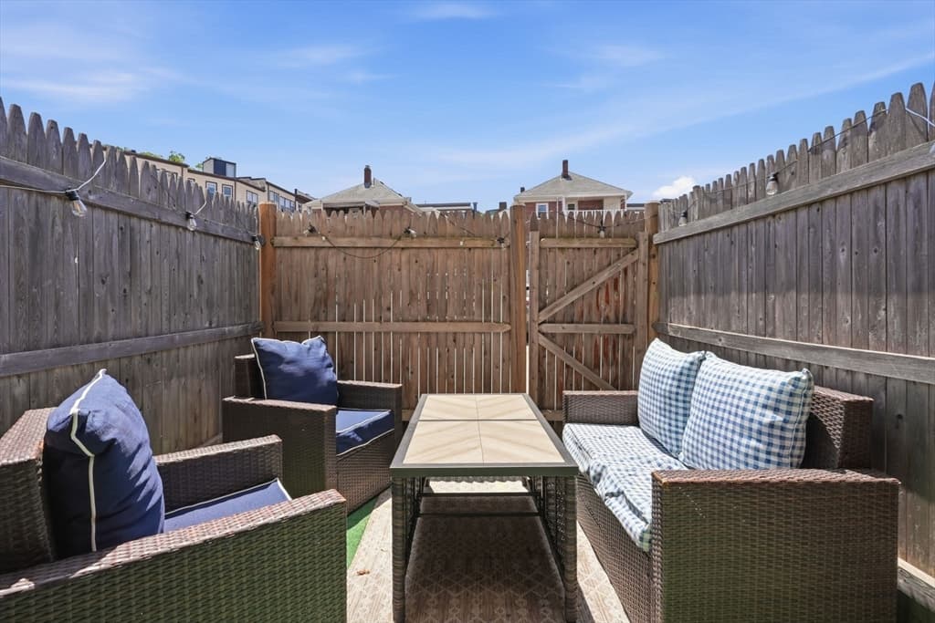 Condominium at 1722 Commonwealth Ave. # 1, Boston MA 02135, Boston, photo 14 of 22