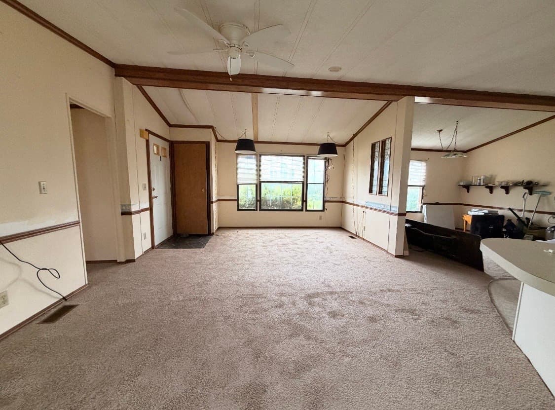 Mobile Home at 18 Tucker Ter, Raynham MA 02767, photo 13 of 14