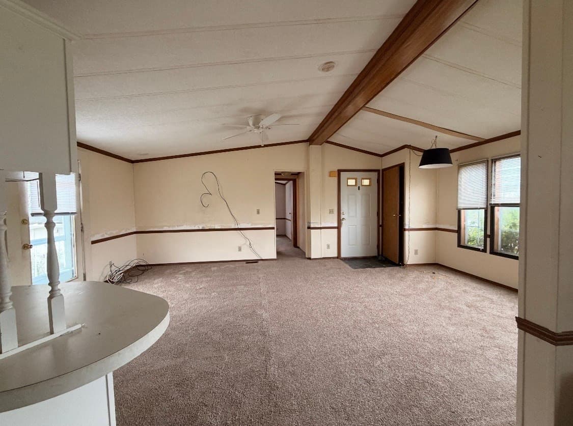 Mobile Home at 18 Tucker Ter, Raynham MA 02767, photo 12 of 14