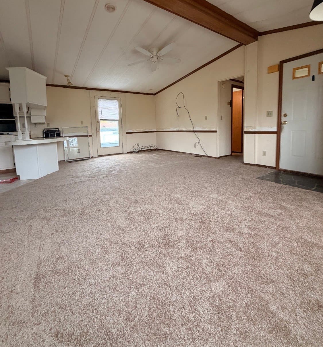 Mobile Home at 18 Tucker Ter, Raynham MA 02767, photo 11 of 14