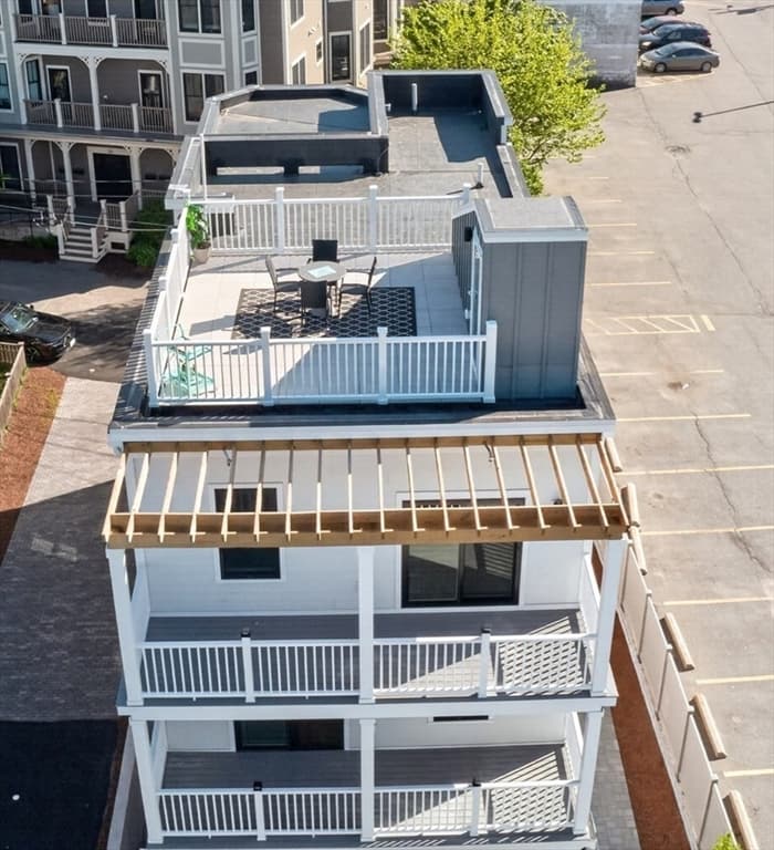 21-C Kent Court # C, Somerville MA 02143 photo 38