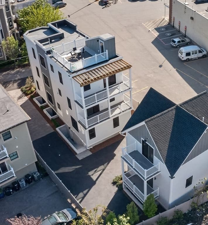 21-C Kent Court # C, Somerville MA 02143 photo 37