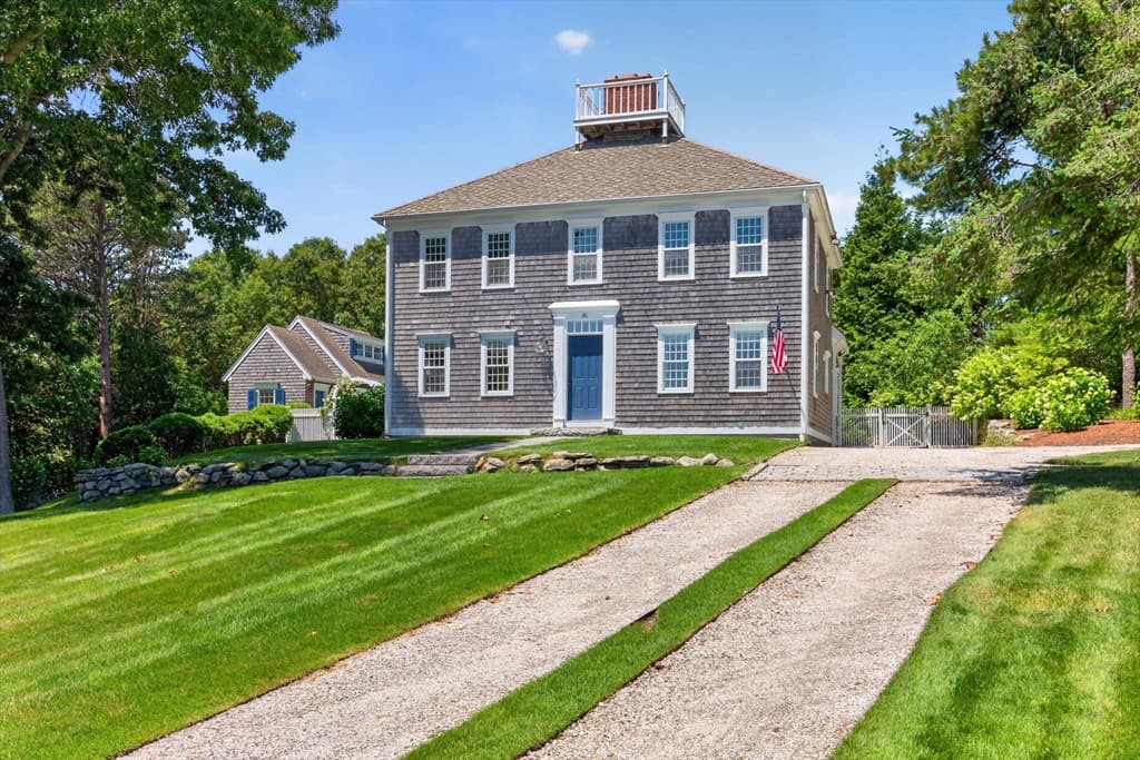 141 Point Hill Rd, Barnstable MA 02668 photo 2