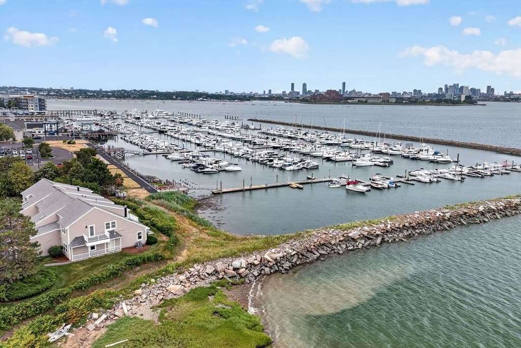 19 Schooner Ln # 19, Quincy MA 02171 photo 34