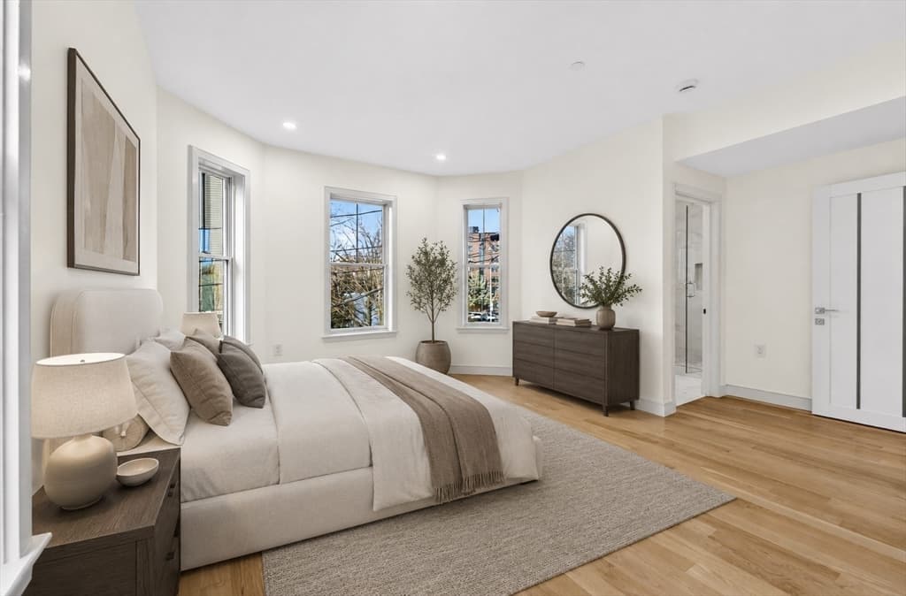 21B Kent Court # B, Somerville MA 02143 photo 17