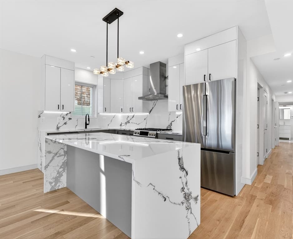 21B Kent Court # B, Somerville MA 02143