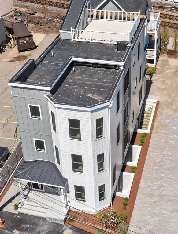 21B Kent Court # B, Somerville MA 02143 photo 30