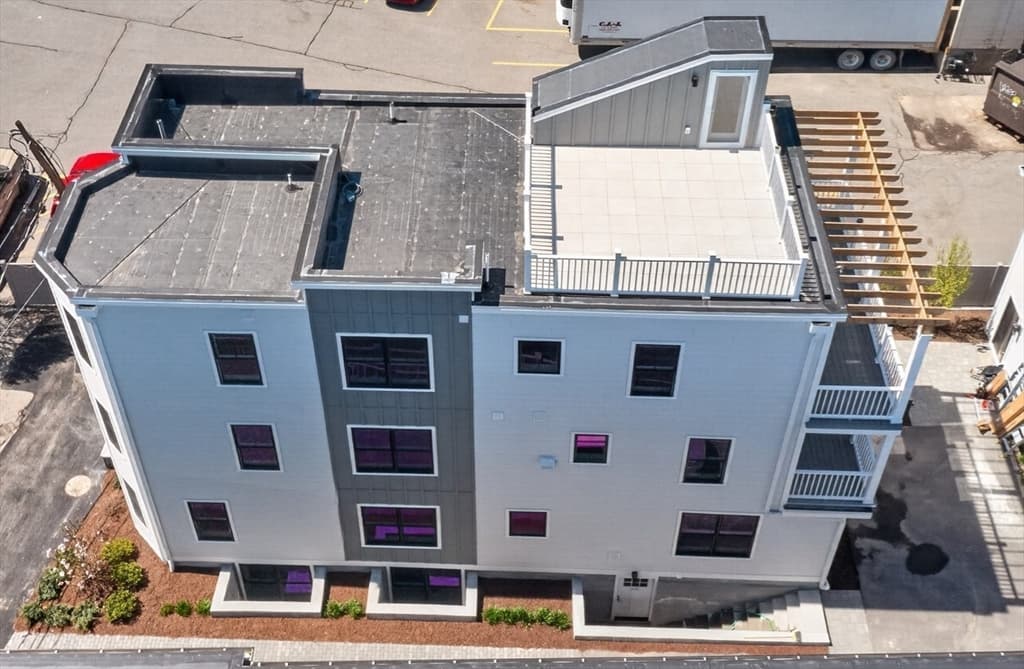 21B Kent Court # B, Somerville MA 02143 photo 34