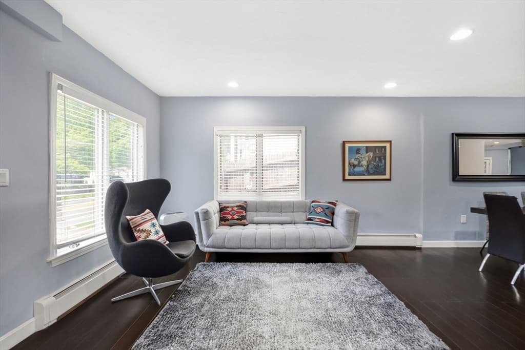 Single Family Residence at 22 Cedar St, Wellesley MA 02482, Wellesley, photo 2 of 37