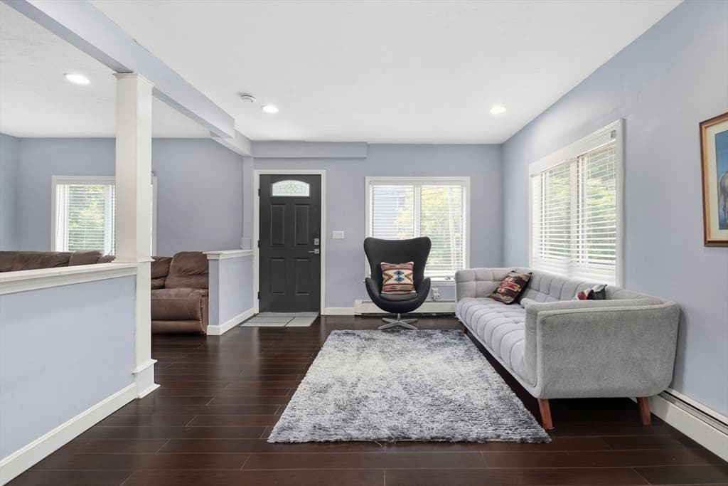 Single Family Residence at 22 Cedar St, Wellesley MA 02482, Wellesley, photo 3 of 37