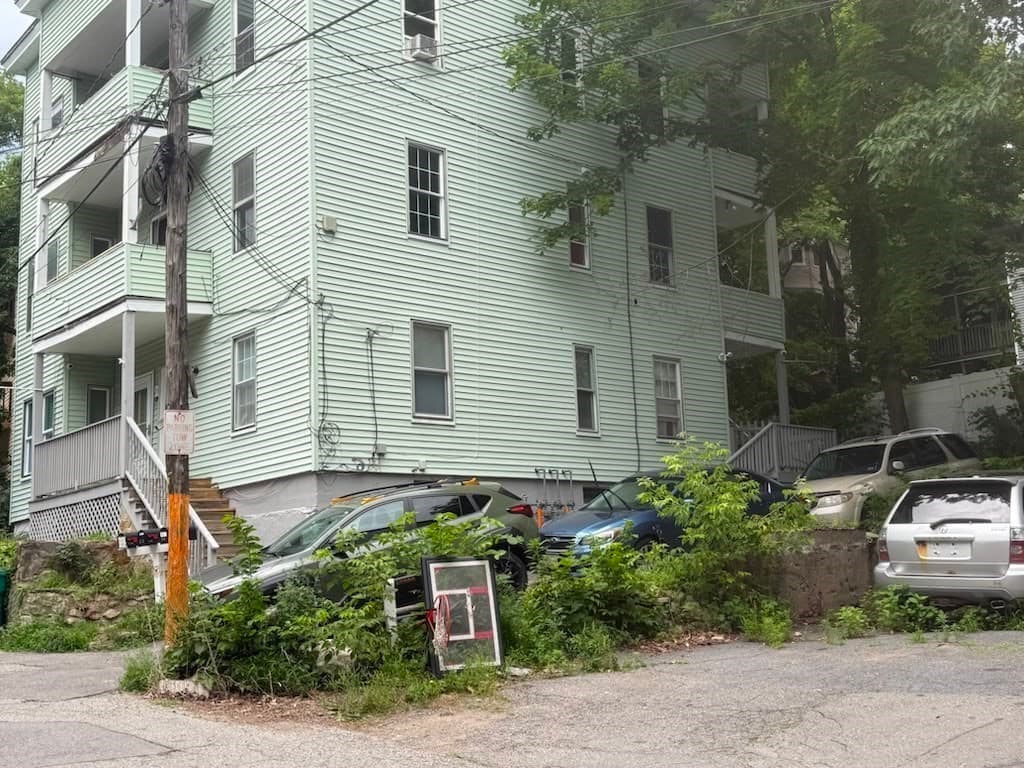 3 Family - 3 Units Up/Down at 21-23 Omena Pl, Fitchburg MA 01420, photo 2 of 21