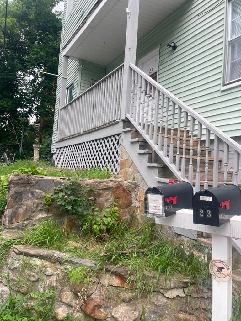 3 Family - 3 Units Up/Down at 21-23 Omena Pl, Fitchburg MA 01420, photo 19 of 21