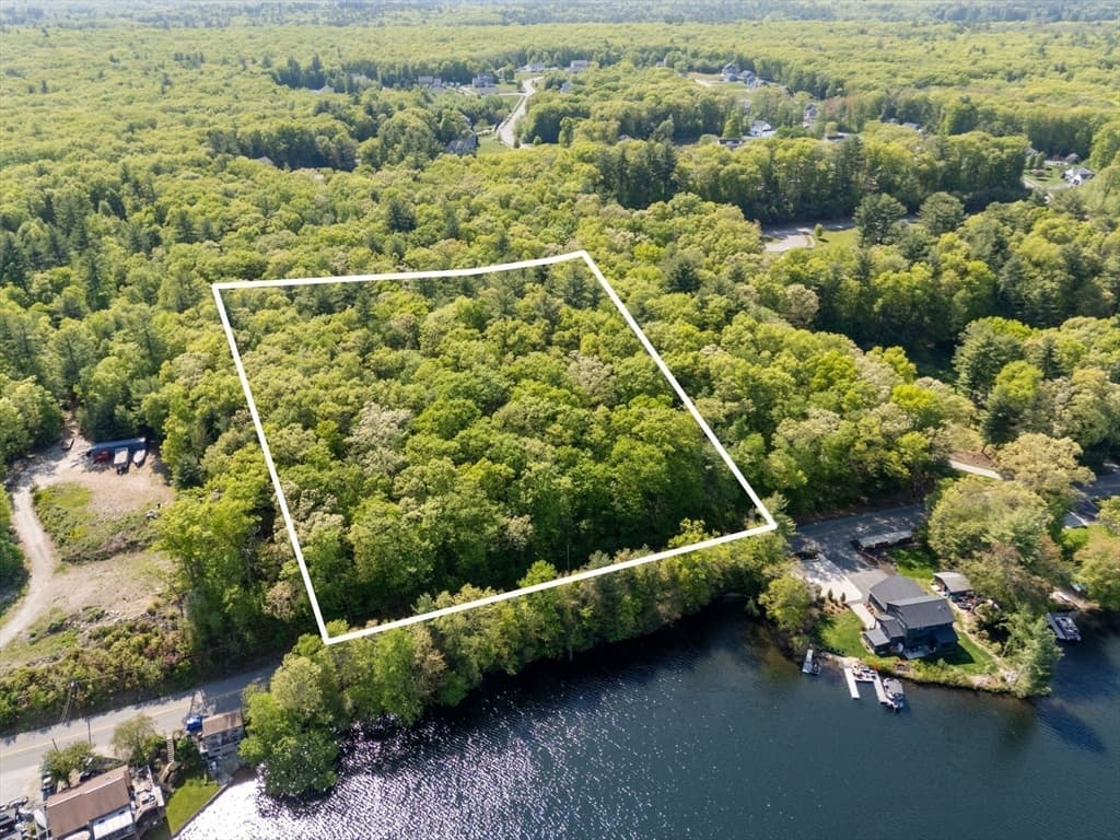 Single Family Residence at Lot 2 Pierpont Rd, Dudley MA 01570, Dudley, photo 10 of 14