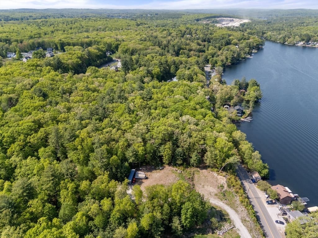 Single Family Residence at Lot 2 Pierpont Rd, Dudley MA 01570, Dudley, photo 11 of 14