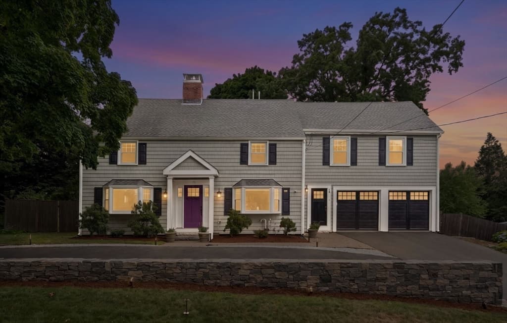 79 Grove St, Winchester MA 01890