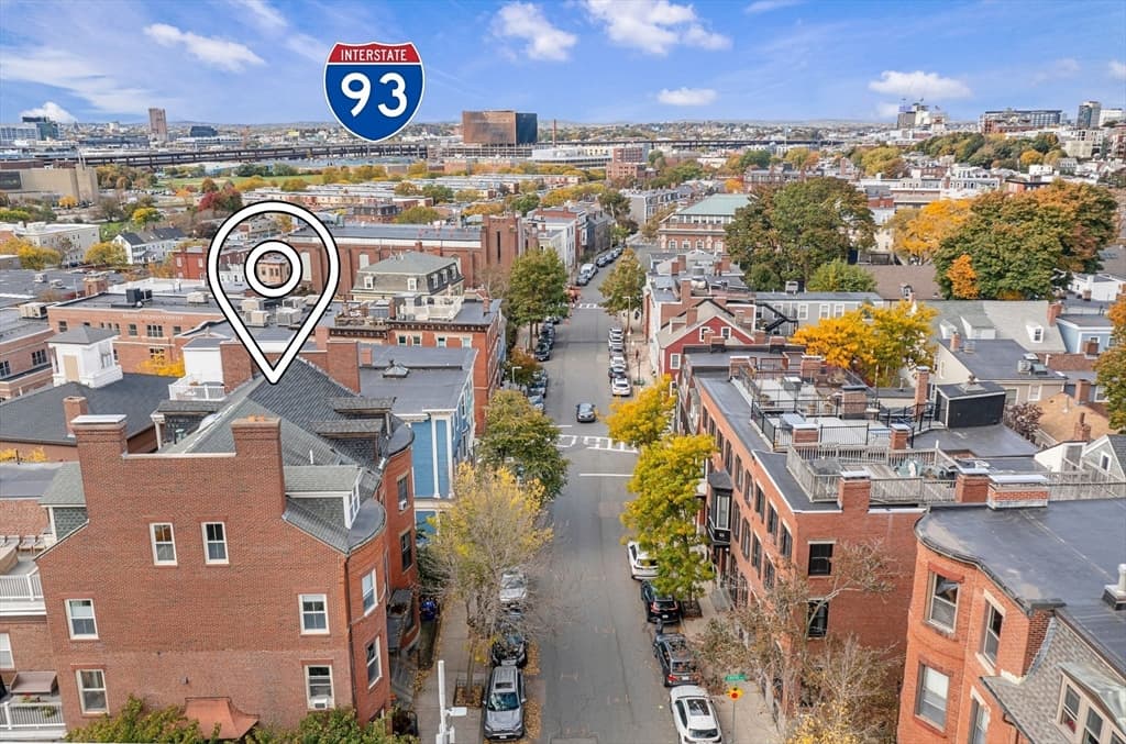 46 High St, Boston MA 02129 photo 22