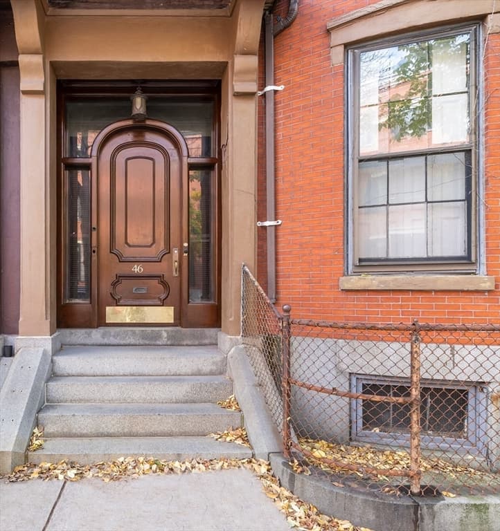 46 High St, Boston MA 02129 photo 3