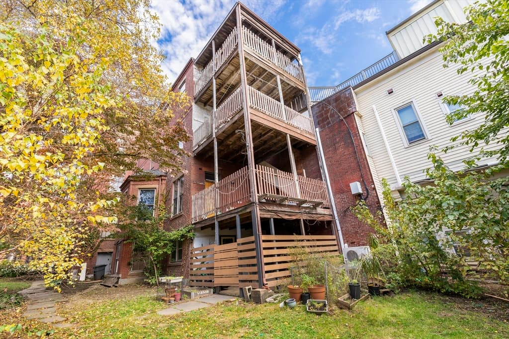 46 High St, Boston MA 02129 photo 9