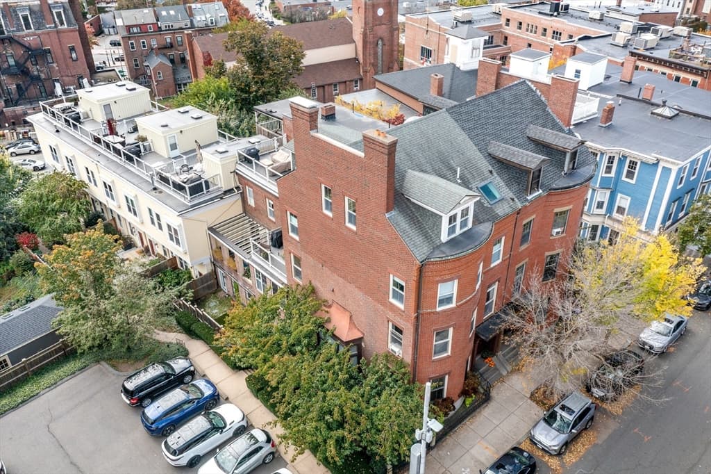46 High St, Boston MA 02129 photo 21