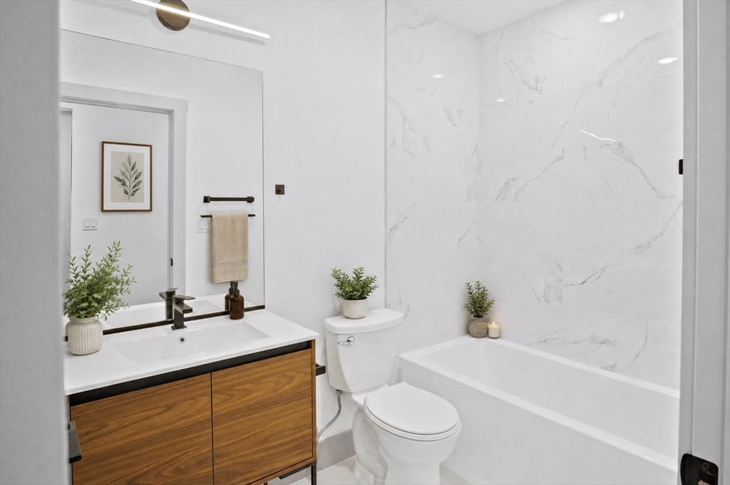 Condominium at 127 E Cottage St # 3, Boston MA 02125, Boston, photo 17 of 18