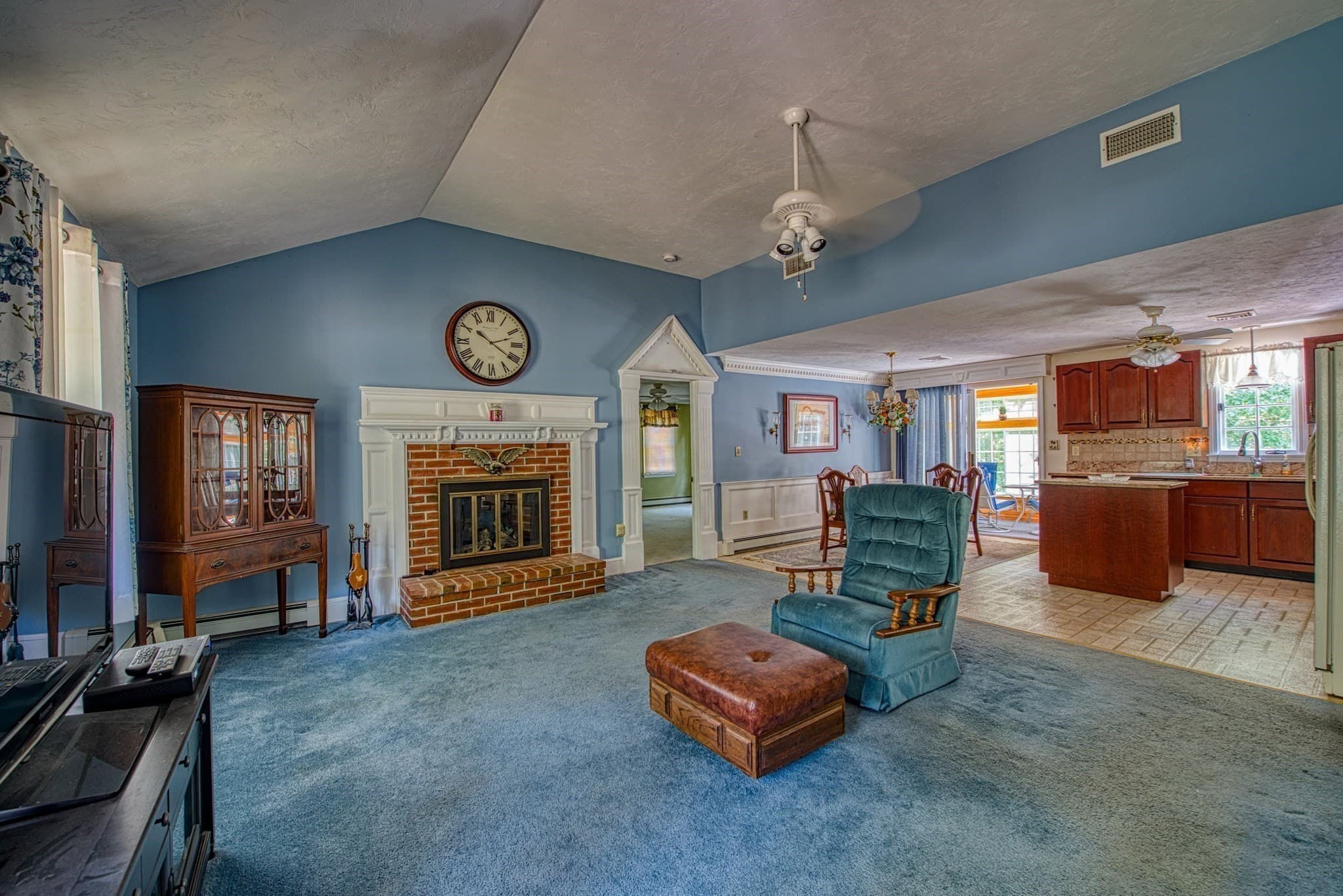Single Family Residence at 231 Thompson Street, Halifax MA 02338, Halifax, photo 14 of 40