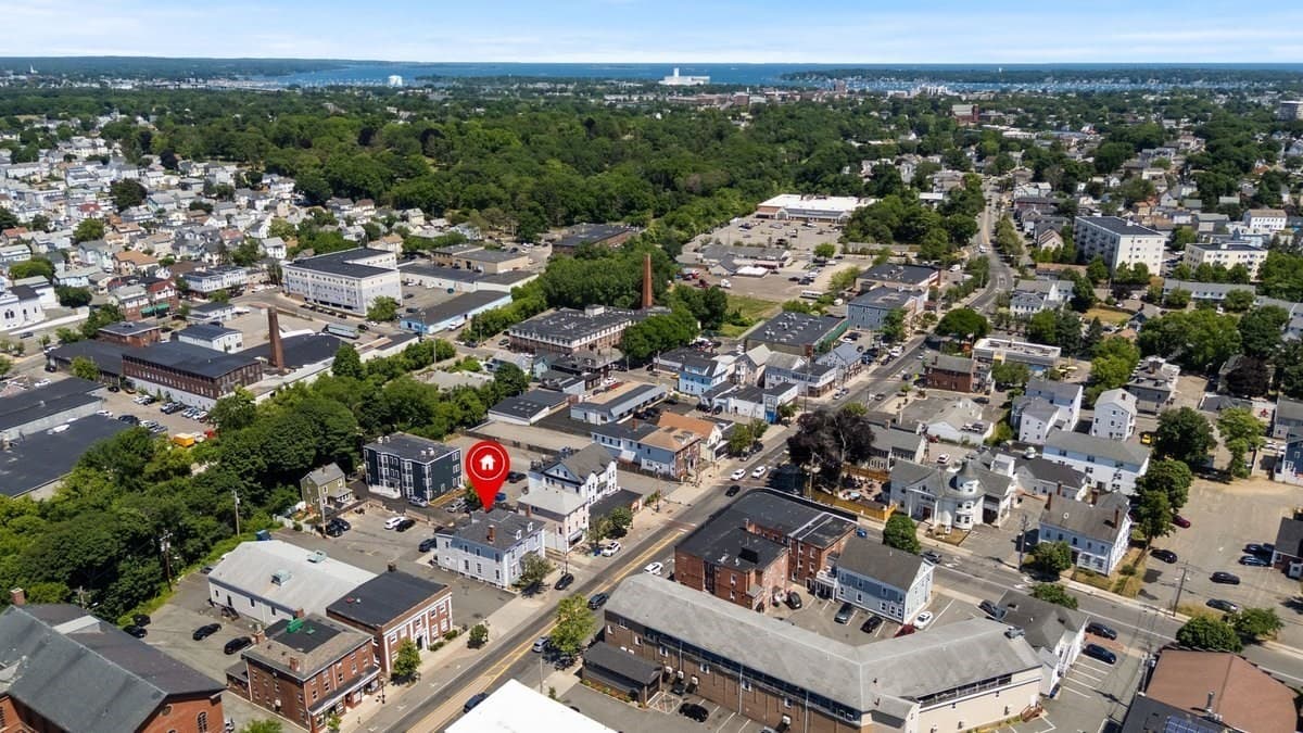 Commercial Sale at 98 Main St, Peabody MA 01960, Peabody, photo 41 of 41