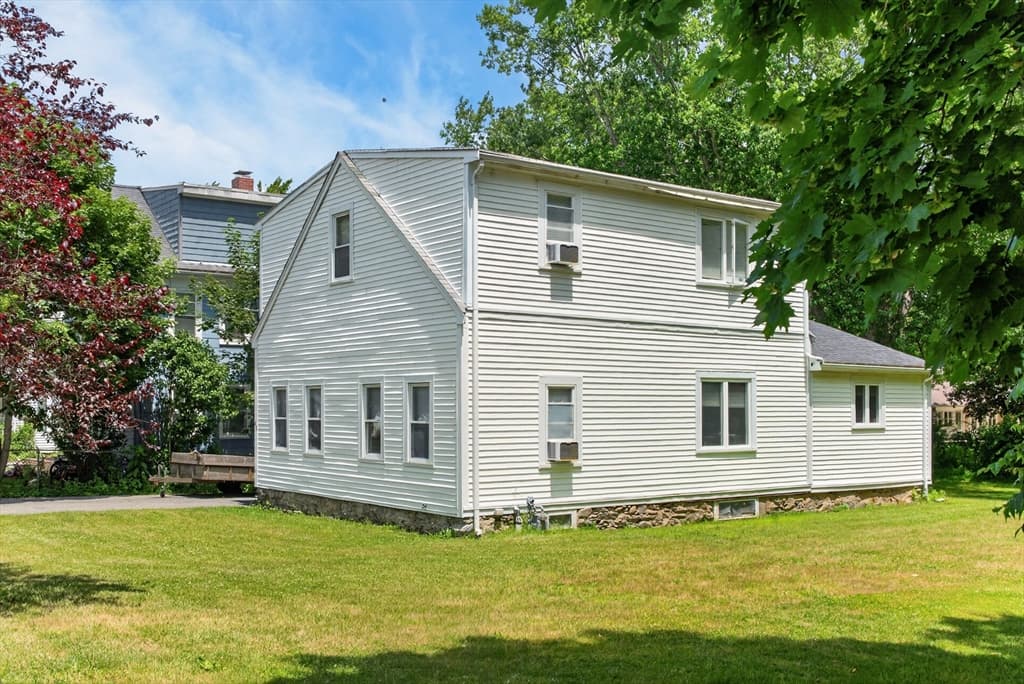 45 Forest St, Middleboro MA 02346 photo 2