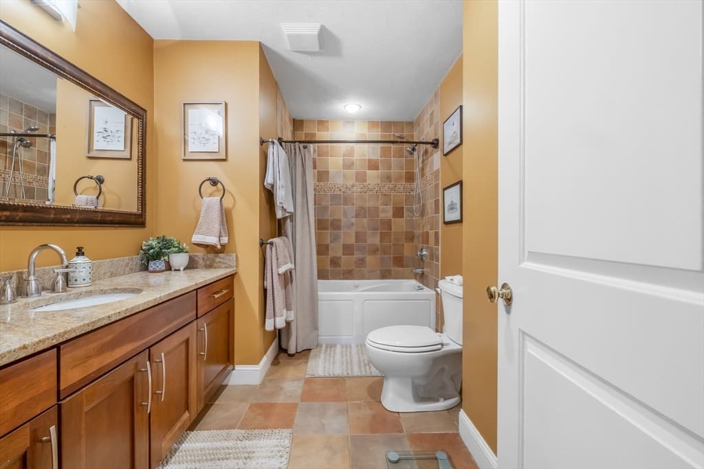 Condominium at 71 Romsey St # 2, Boston MA 02125, Boston, photo 20 of 25