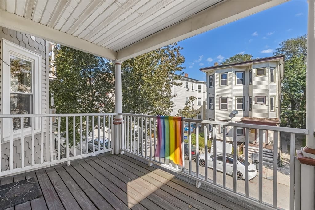 Condominium at 71 Romsey St # 2, Boston MA 02125, Boston, photo 25 of 25