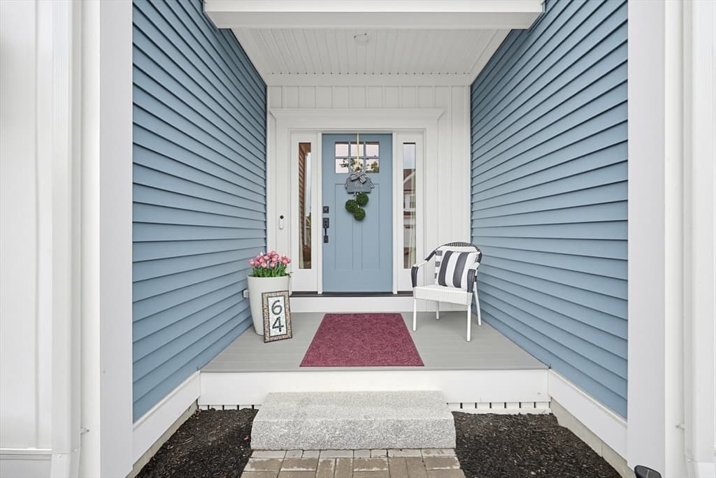 Condominium at 64 Palmetto Dr # 64, Bellingham MA 02019, Bellingham, photo 2 of 38