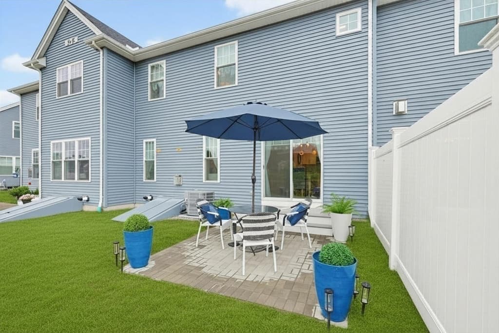 Condominium at 64 Palmetto Dr # 64, Bellingham MA 02019, Bellingham, photo 28 of 38