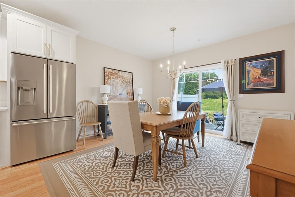 Condominium at 64 Palmetto Dr # 64, Bellingham MA 02019, Bellingham, photo 10 of 38