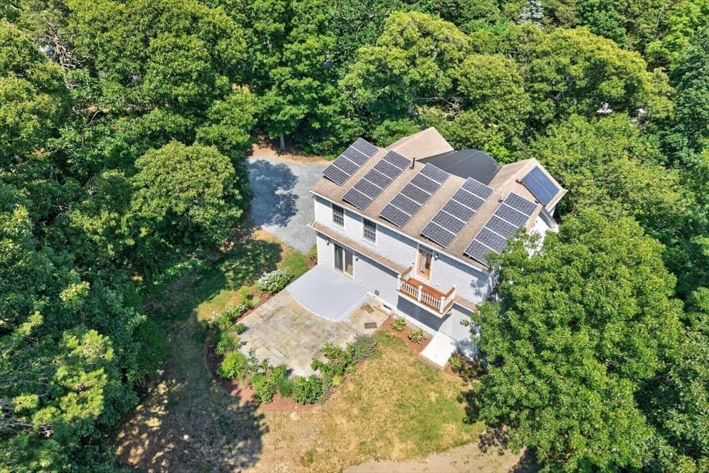 3 Bay Wood Drive, Orleans MA 02653 photo 12